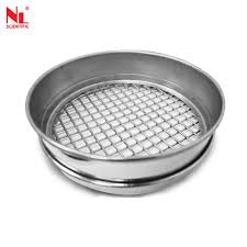 Test Sieves